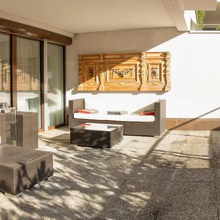 Appartement Lorez 2d *