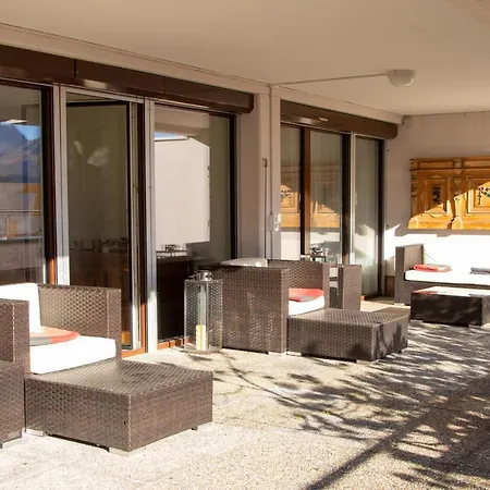 Lorez 2d Appartement Arosa