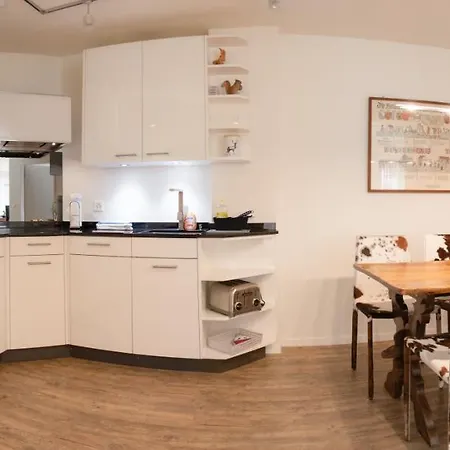 Apartment Lorez 2d