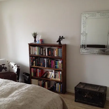 Apartamento Lorez 2d *