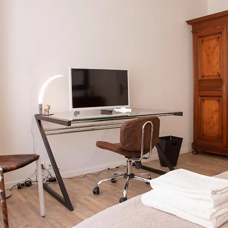 Lorez 2d Apartamento