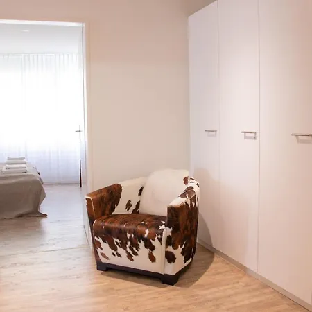 Apartamento Lorez 2d Arosa