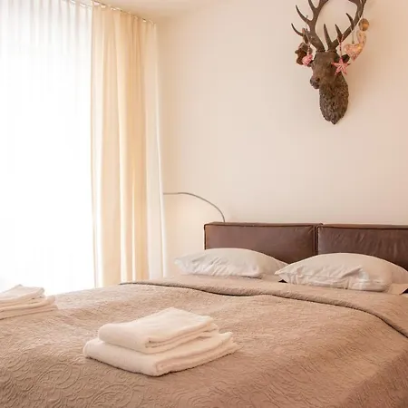 Lorez 2d Apartamento *