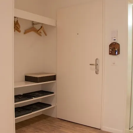 Apartamento Lorez 2d *