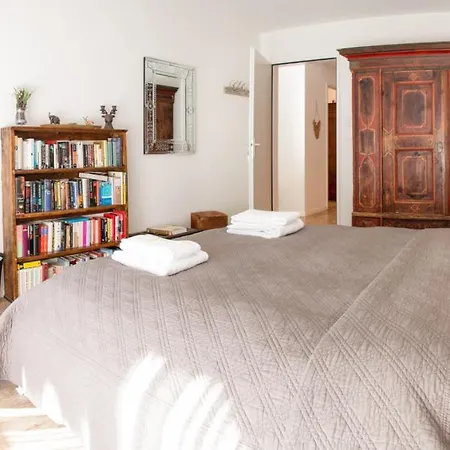 Lorez 2d Appartamento *
